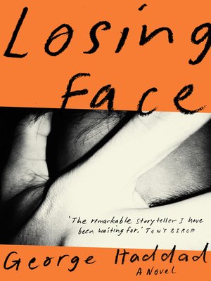 cover image of Losing Face